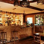 Landgasthof Zur Wildbahn Εξοχικό σπίτι *