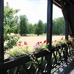 Εξοχικό σπίτι Landgasthof Zur Wildbahn *