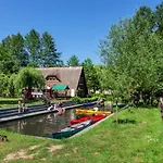 Landgasthof Zur Wildbahn Εξοχικό σπίτι