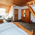 Landgasthof Zur Wildbahn Burg (Spreewald)