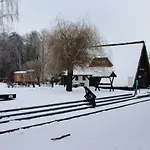 Landgasthof Zur Wildbahn Εξοχικό σπίτι Burg (Spreewald)