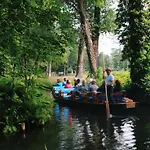 Landgasthof Zur Wildbahn Εξοχικό σπίτι *