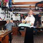 Landgasthof Zur Wildbahn Εξοχικό σπίτι