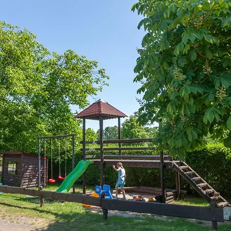 Landgasthof Zur Wildbahn * Burg (Spreewald)