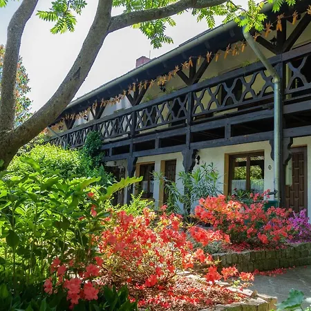 Landgasthof Zur Wildbahn Landhaus