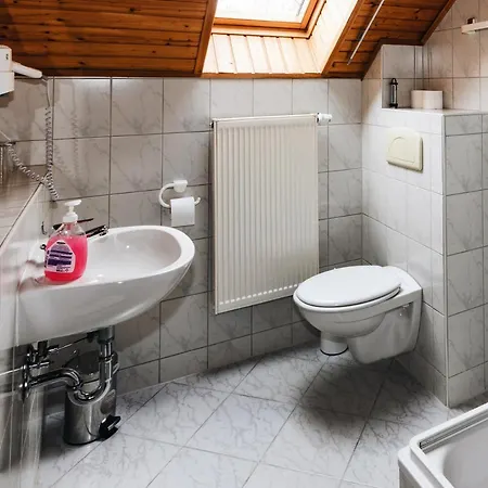 Landgasthof Zur Wildbahn * Burg (Spreewald)