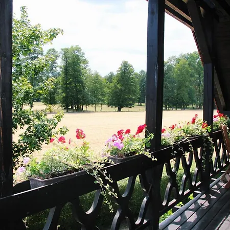 Casa rural Landgasthof Zur Wildbahn *