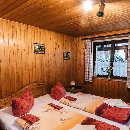 Landhaus Landgasthof Zur Wildbahn