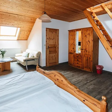 Landgasthof Zur Wildbahn Burg (Spreewald)