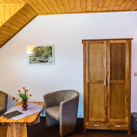 Landgasthof Zur Wildbahn