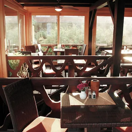 Landgasthof Zur Wildbahn * 부르크