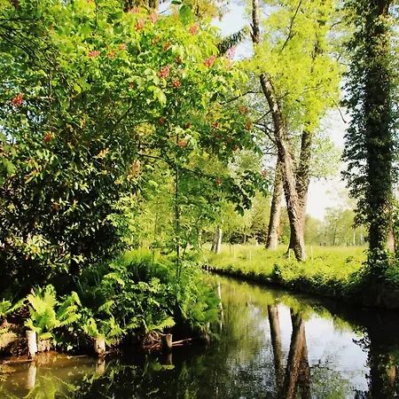 Landgasthof Zur Wildbahn *