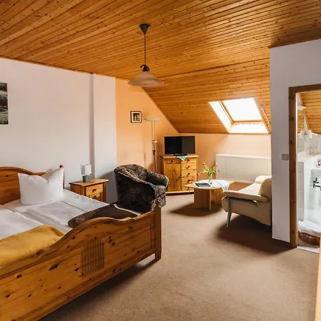 Landhaus Landgasthof Zur Wildbahn
