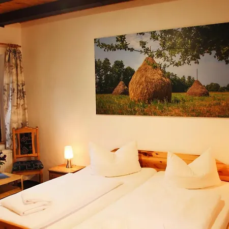 Landgasthof Zur Wildbahn * Burg (Spreewald)