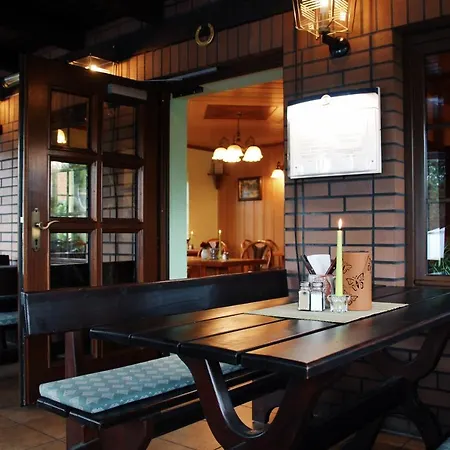 Landhuis Landgasthof Zur Wildbahn *