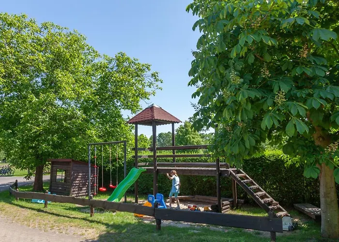 Landgasthof Zur Wildbahn * بورغ