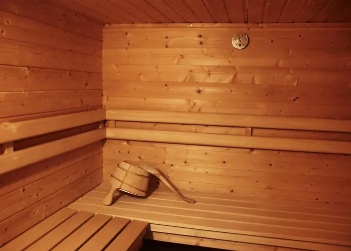 Landgasthof Zur Wildbahn