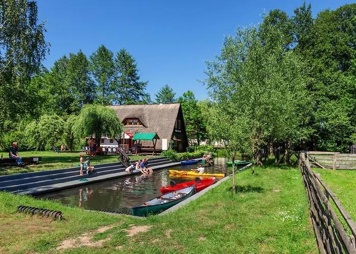 Landgasthof Zur Wildbahn Landhaus