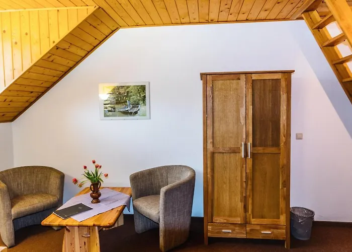 Landgasthof Zur Wildbahn