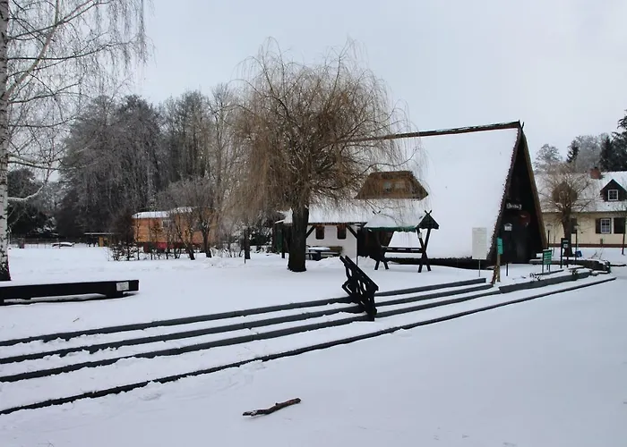 Landgasthof Zur Wildbahn منزل ريفي بورغ