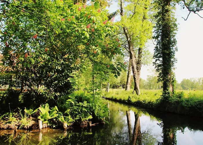 Landgasthof Zur Wildbahn *