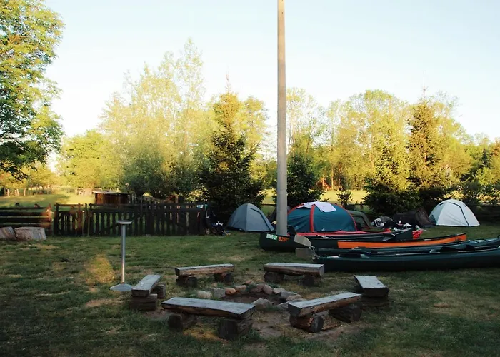 منزل ريفي Landgasthof Zur Wildbahn بورغ