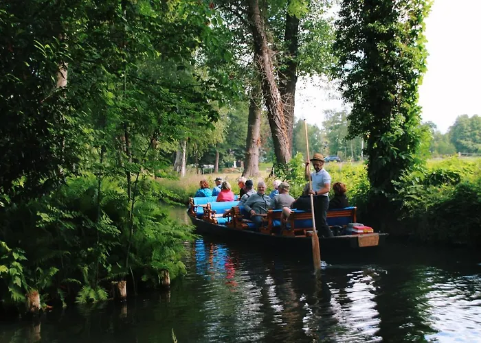 Landgasthof Zur Wildbahn منزل ريفي *