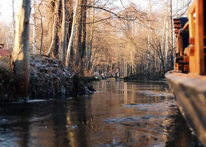 Landgasthof Zur Wildbahn Landhaus